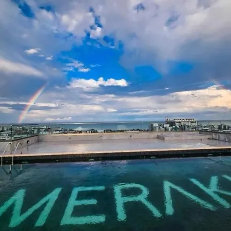 Meraki And Lägenhet *