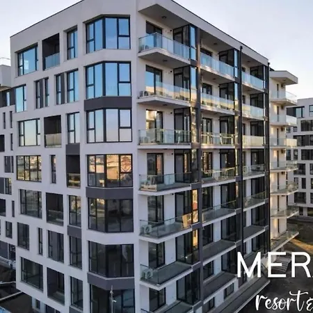 Meraki And Apartment Navodari
