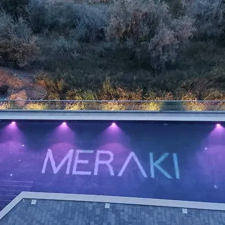 Meraki And