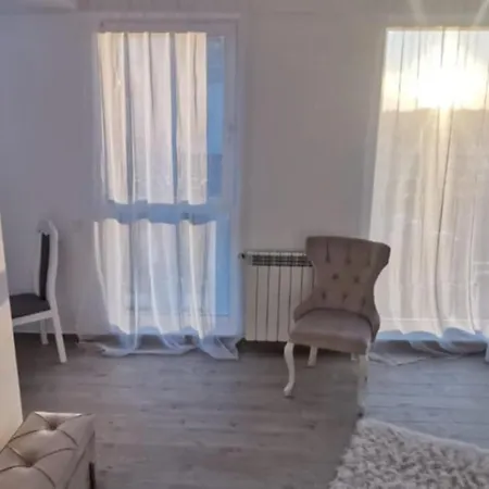 Apartment Meraki And Navodari