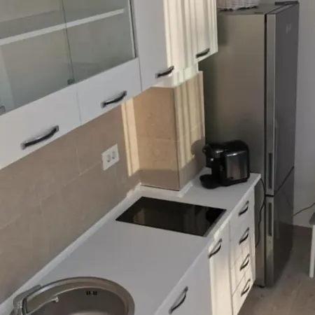 Meraki And Appartamento *