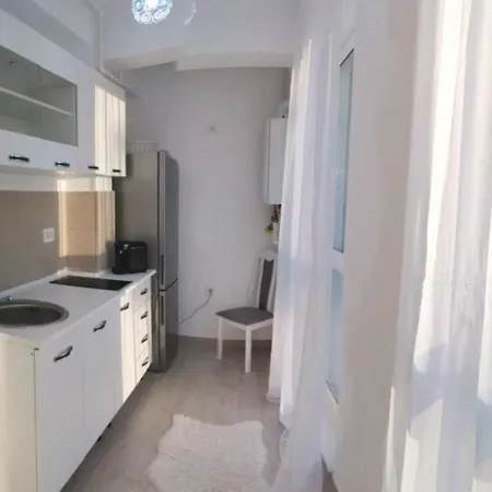Meraki And Apartment *