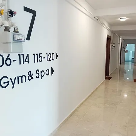 Apartment Meraki And