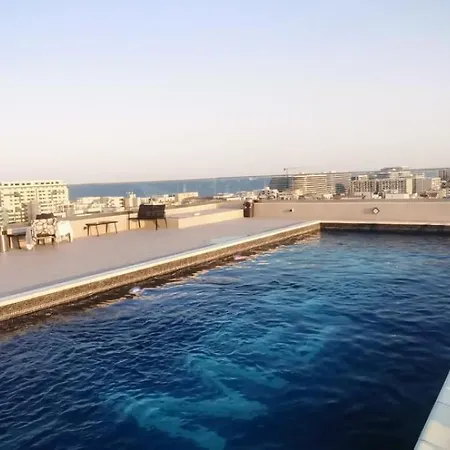 Apartment Meraki And